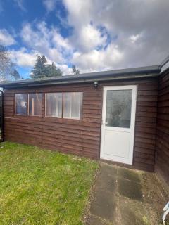 Large St Albans Garden House - Saint Albans - 8
