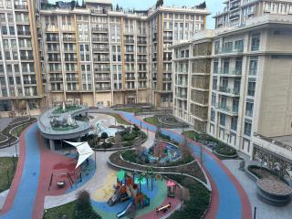 Avenue - Apartment hotels - Tashkent - 0