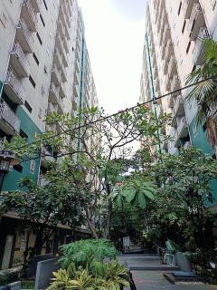 Yumna Appartment - Kayuringin - 3