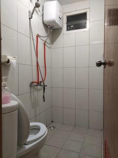 Yumna Appartment - 2