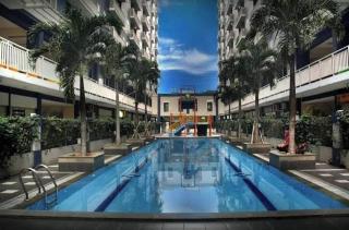 Yumna Appartment - Kayuringin - 1
