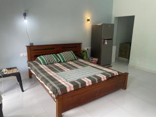 Prebos House - Kabalana Studio Apartments - Ahangama - 9