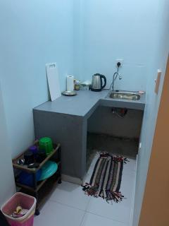 Prebos House - Kabalana Studio Apartments - Ahangama - 3