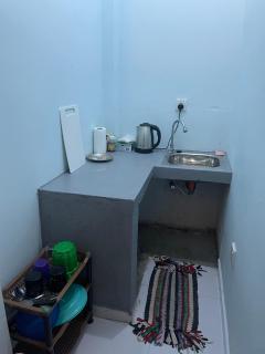 Prebos House - Kabalana Studio Apartments - Ahangama - 4