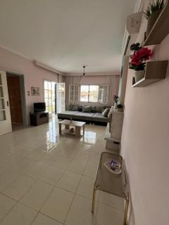 ANASTASIA HOUSE - Sozopoli - 4