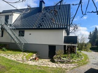 Apartment Lipno Hůrka - 4