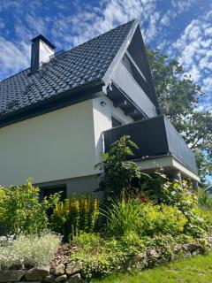 Apartment Lipno Hůrka - 6