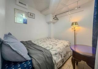 Independent Private Suite, Free Parking and High-Speed Wi-Fi - Montreal - 9
