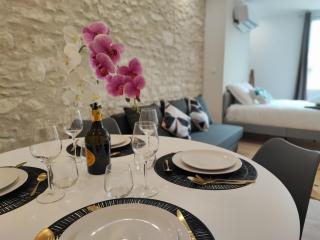 Studio Orchidea - Saint-Aignan - 2