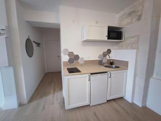 Studio Orchidea - Saint-Aignan - 1