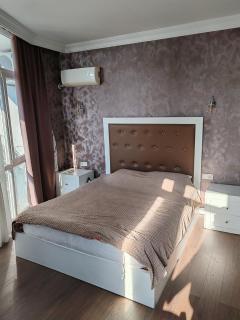 Квартира студия на сутки город батуми от моря 50 метров, втарое линя 2 - Batumi - 2