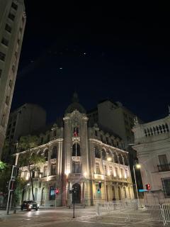 Moderno y Cómodo! Depto 2D2B con Excelente Ubicación y Estilo - Santiago - 1