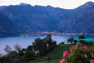 Residenza VILLA MONICA Malcesine - 8