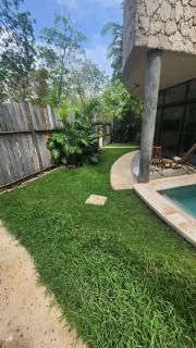 Villa Rousseau Tulum Jungle Priv Pool Concierge 1B - Tulum - 1