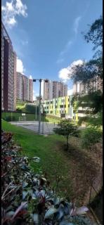 Apartamento Resort Rionegro - Rionegro - 4