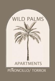 Wild Palms Apartment - Torrox - 7