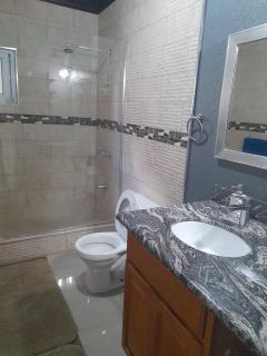 The president room 5 minutes to Devon House 4 Waterloo Avenue Kingston - Kingston - 4