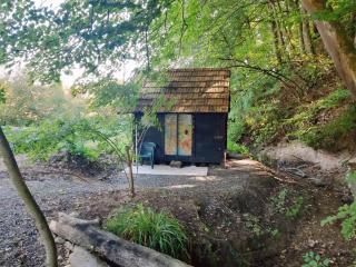 Log Cabins Jovicic - Bosanska Dubica - 5