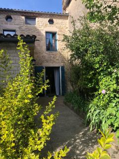 Maison de village chaleureuse Verfeil sur Seye 82 - Verfeil-sur-Seye - 0
