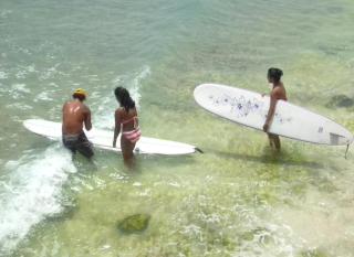 Surfer's Paradise Retreat - Gated Community Townhouse for Surfers & Families - Christ Church - 6