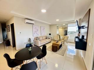 Luxurious and Spacious Family Apartment in Curupau Isuto - Santa Cruz de la Sierra - 0