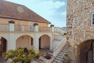 Hotel Bellini - Guxhagen - 0