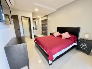 Luxurious and Spacious Family Apartment in Curupau Isuto - Santa Cruz de la Sierra - 5