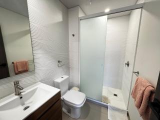 Luxurious and Spacious Family Apartment in Curupau Isuto - Santa Cruz de la Sierra - 4