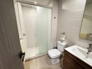 Luxurious and Spacious Family Apartment in Curupau Isuto - Santa Cruz de la Sierra - 3