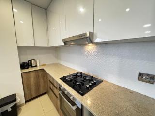 Luxurious and Spacious Family Apartment in Curupau Isuto - Santa Cruz de la Sierra - 2