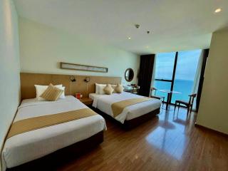 Holi StarCity Apartments - Nha Trang - 1