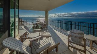 Phoenix West 2209 condo - Orange Beach - 9