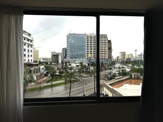 Vue Mer Sur la Corniche de tanger Ensoleillé 003 - Tânger - 2