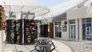 Serene Masdar 1BR Pool and Quick Airport Access - Abu Dhabi - 8