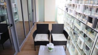 Azure Serenity 1BR - Chic Coastal Escape - 6