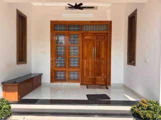 Moon Villa - Trivandrum - 8
