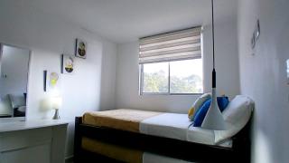 Apartamento Resort Rionegro - Rionegro - 8