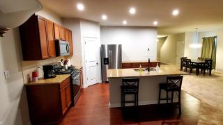 New 3 Bedroom Home with many amenities & parking - McDonough - 0