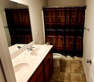 New 3 Bedroom Home with many amenities & parking - McDonough - 6