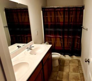 New 3 Bedroom Home with many amenities & parking - McDonough - 2