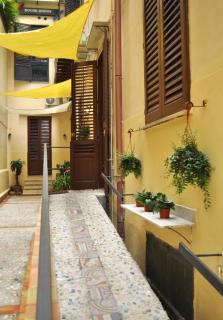 Soste Normanne - Palermo - 4