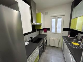 Habitaciones en Embajadores - 5