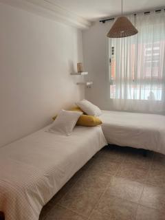 Apartament Garbí - Sant Carles de la Ràpita - 8