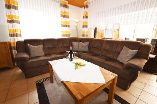 Haus Lily Nr.02 bis zu 6 Personen davon max. 2 Kinder - Büsum - 5