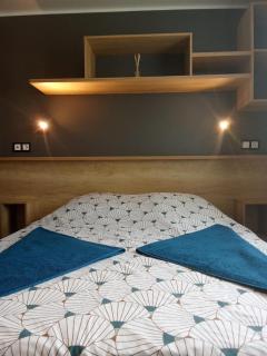 Mobile home cosy 6 personnes! - 3