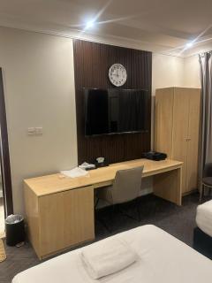 Aseel Hotel Apartment - Dschāzān - 8