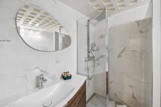 La Maison Kleber - Luxury apartments, Champs-Elysees - Eiffel Tower - París - 7