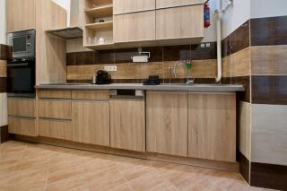 Standard Apartment by Hi5- Apartment in Central - Budapest - 2