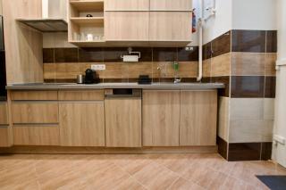 Standard Apartment by Hi5- Apartment in Central - Budapest - 8