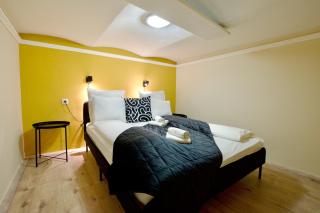 Standard Apartment by Hi5- Apartment in Central - Budapest - 7
